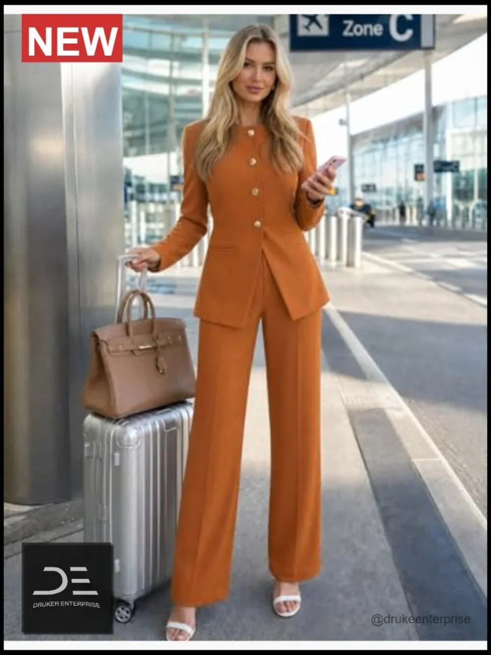 N/A brand chic
